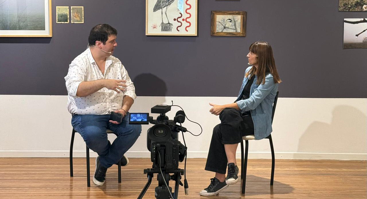 Vuelve “Historias de Funes” con su tercera temporada por FullVision, el canal de Funescoop